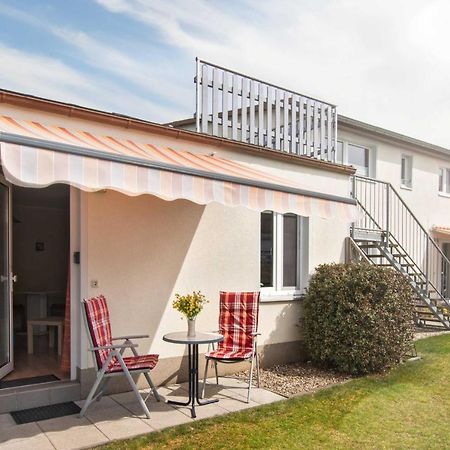 Ferienwohnung Zur Ostsee 2 Zinnowitz Exterior photo