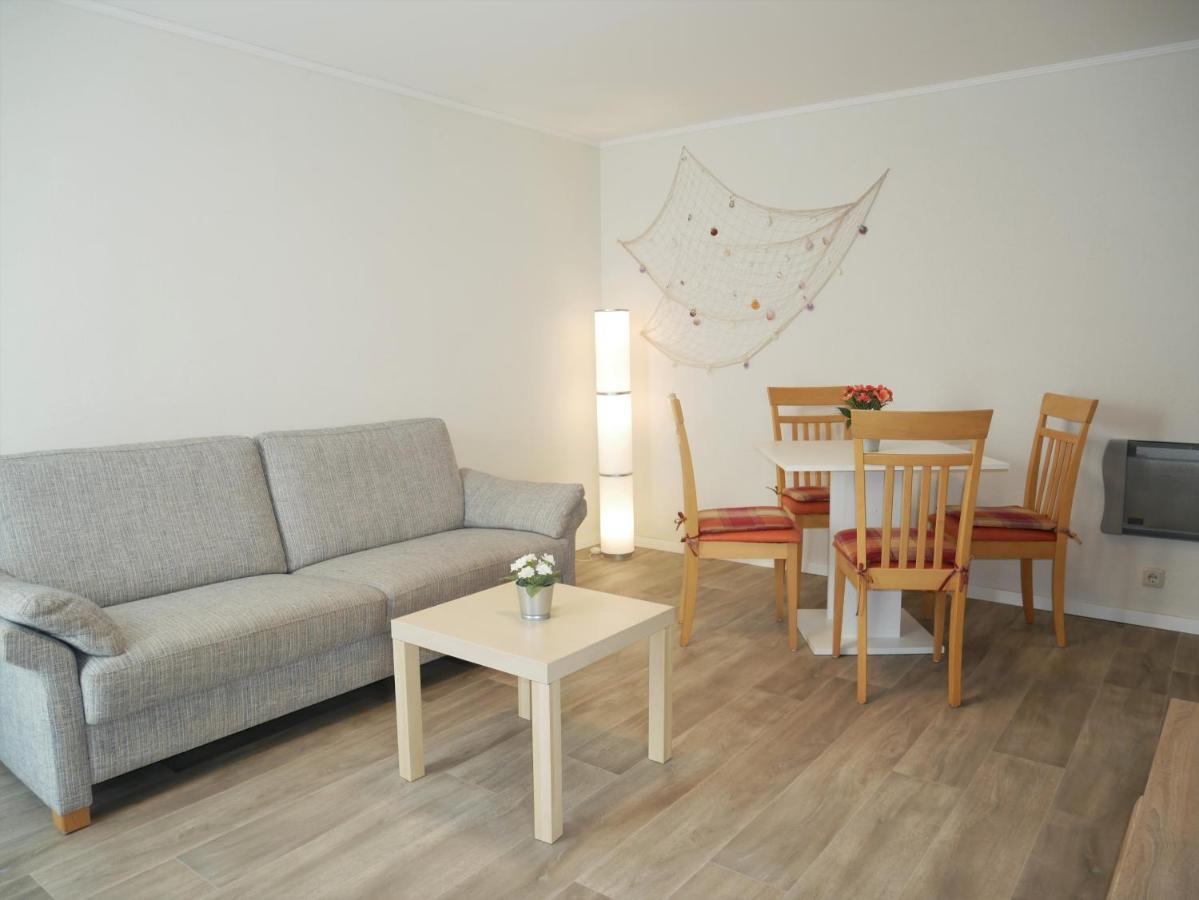 Ferienwohnung Zur Ostsee 2 Zinnowitz Exterior photo